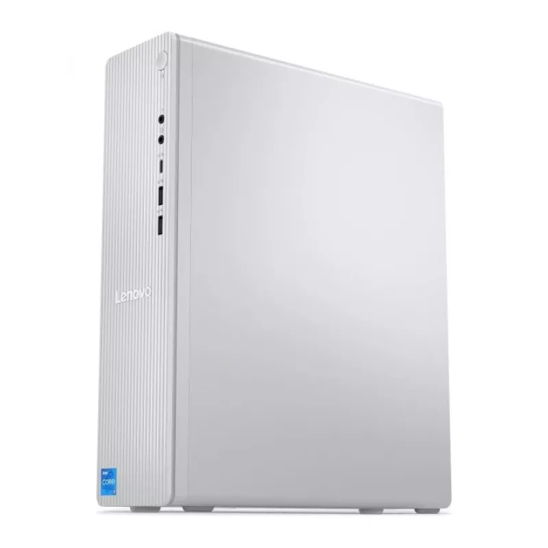 Lenovo IdeaCentre Tower 08IRH9 i5-13420H 32GB DDR5 5200 SSD1TB Intel UHD Graphics NoOS Cloud sivá 3Y OnSite