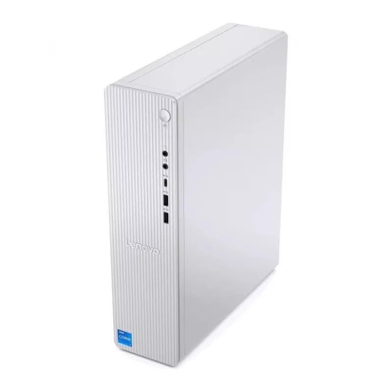 Lenovo IdeaCentre Tower 08IRH9 i5-13420H 32GB DDR5 5200 SSD1TB Intel UHD Graphics NoOS Cloud sivá 3Y OnSite