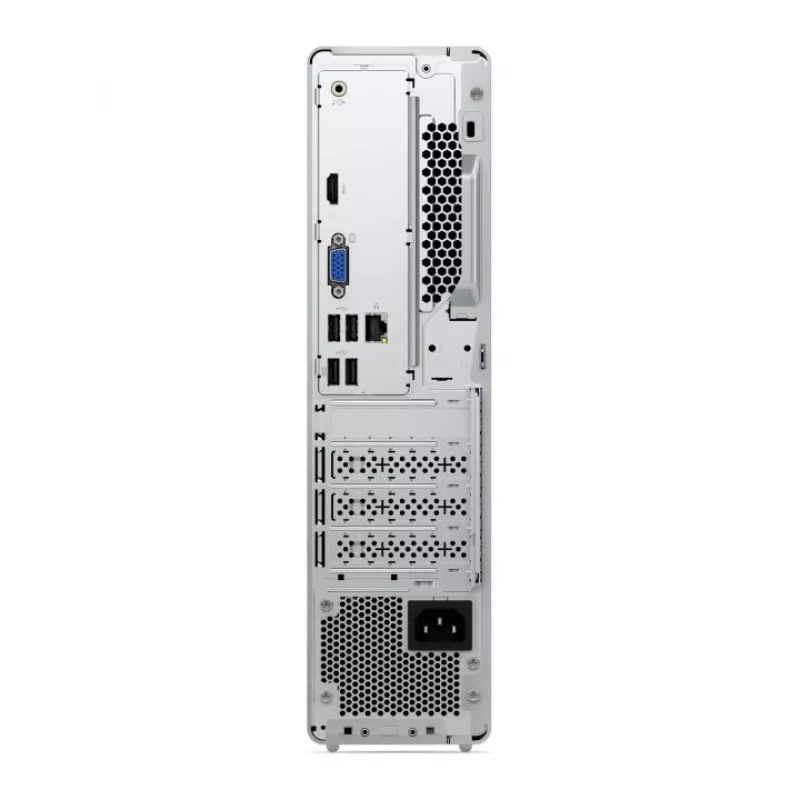 Lenovo IdeaCentre Tower 08IRH9 i5-13420H 32GB DDR5 5200 SSD1TB Intel UHD Graphics NoOS Cloud sivá 3Y OnSite