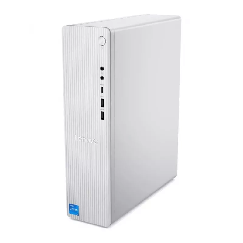 Lenovo IdeaCentre Tower 08IRH9 i5-13420H 32GB DDR5 5200 SSD1TB Intel UHD Graphics NoOS Cloud sivá 3Y OnSite