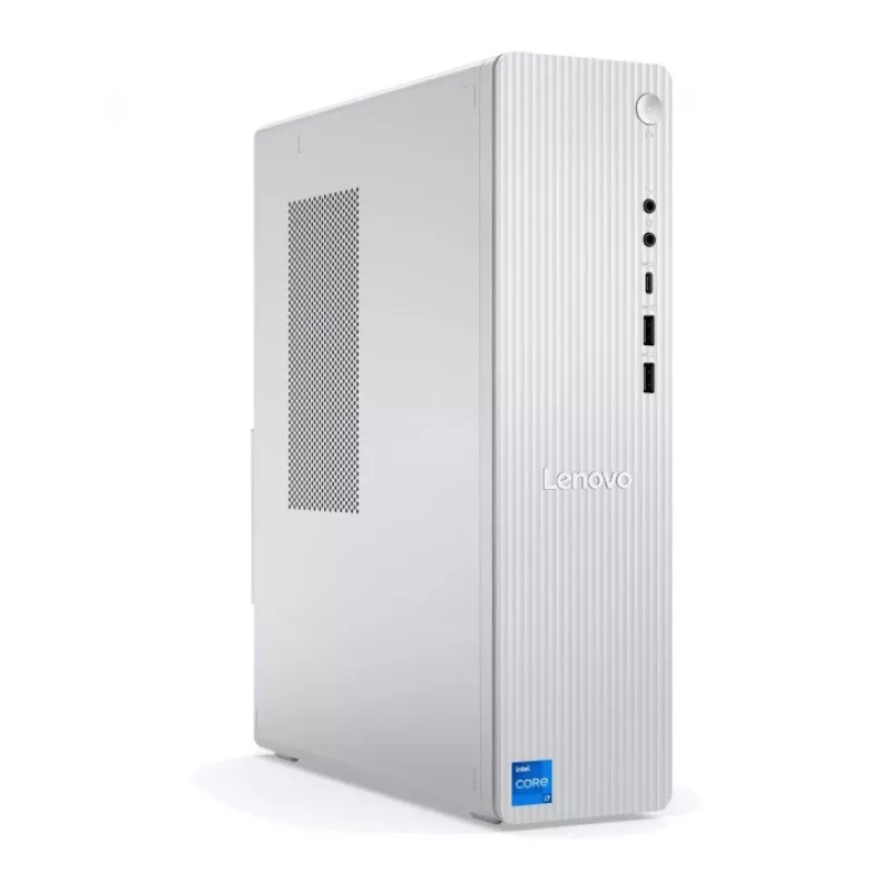 Lenovo IdeaCentre Tower 08IRH9 i5-13420H 32GB DDR5 5200 SSD1TB Intel UHD Graphics NoOS Cloud sivá 3Y OnSite