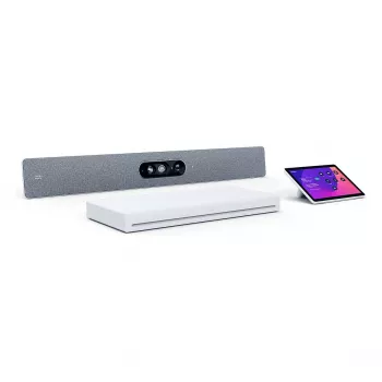Cisco Webex Room Kit EQ Vision PTZ - súprava pre videokonferencie (Cisco Webex Codec EQ, Cisco Room Vision PTZ, Cisco Webex Room Navigator) -