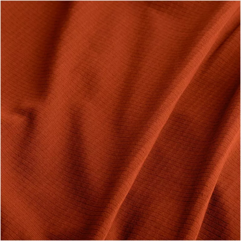 Sea to Summit Reactor Fleeceweight Liner Long vložka, picante red