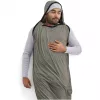 Sea to Summit Reactor Lightweight Liner Regular, pewter