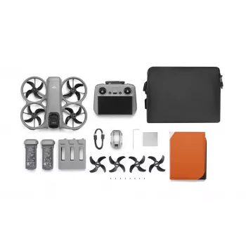 DJI Avata 360 Fly More Combo (RC 2) FPV dron 64 MP kamera 13500 m dosah