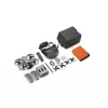 DJI Avata 360 Motion Fly More Combo s Goggles N3 – 64 MP 360° kamera dron so 4 rotormi