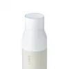 LARQ Bottle PureVis - samoočistiacа fľaša, UV-C svetlo 500ml (granite white)