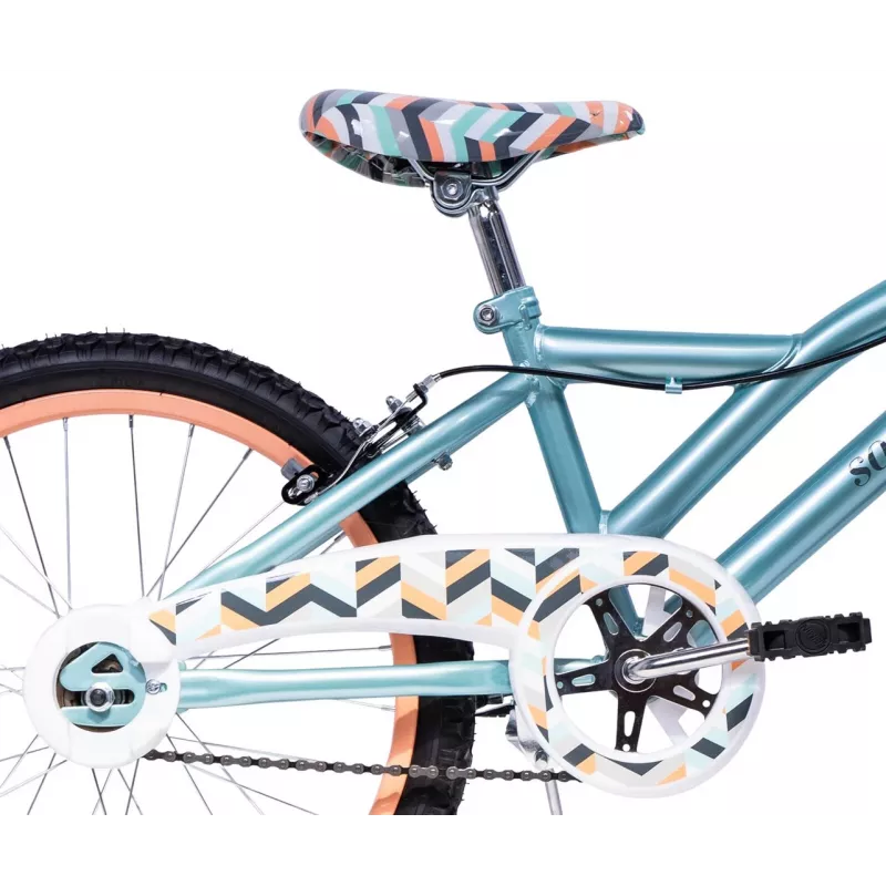 Bicykel Huffy so Sweet 20 Blue (2315W)
