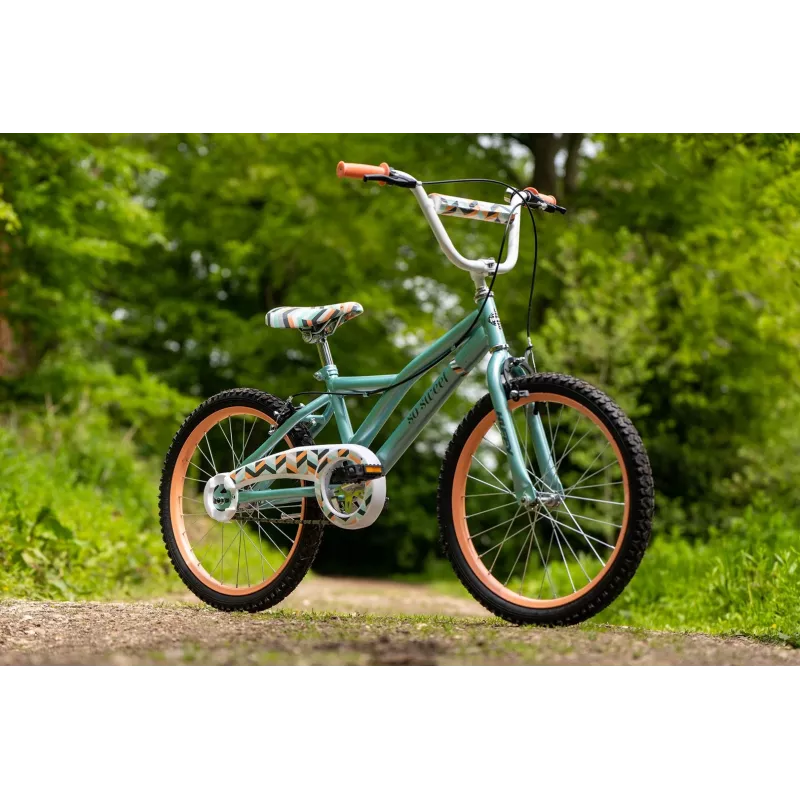 Bicykel Huffy so Sweet 20 Blue (2315W)