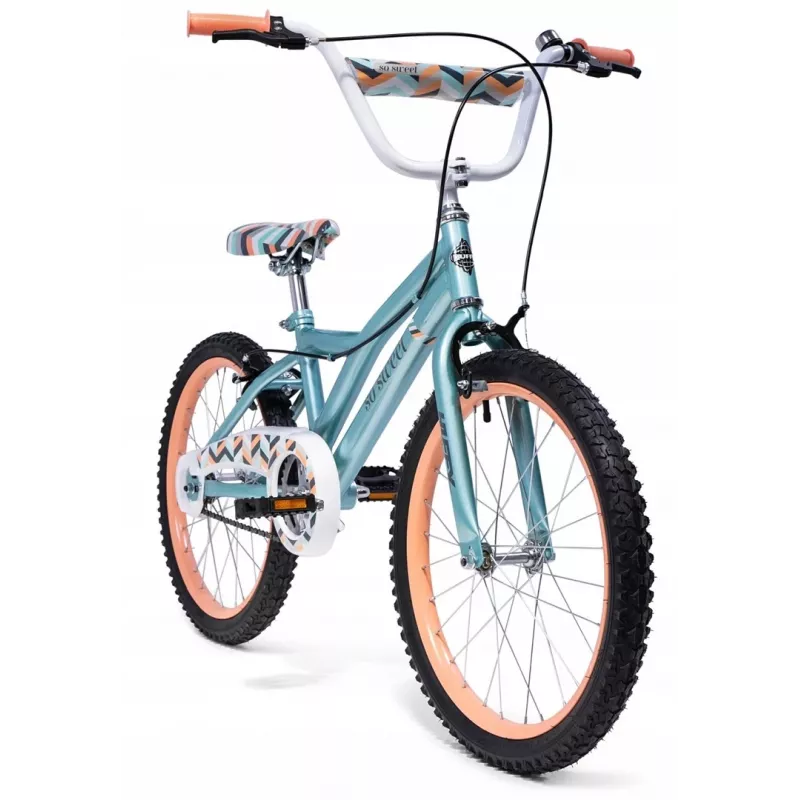 Bicykel Huffy so Sweet 20 Blue (2315W)