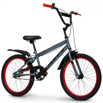 Bicykel Huffy Pro Thunder 20 grafitová (23325W)