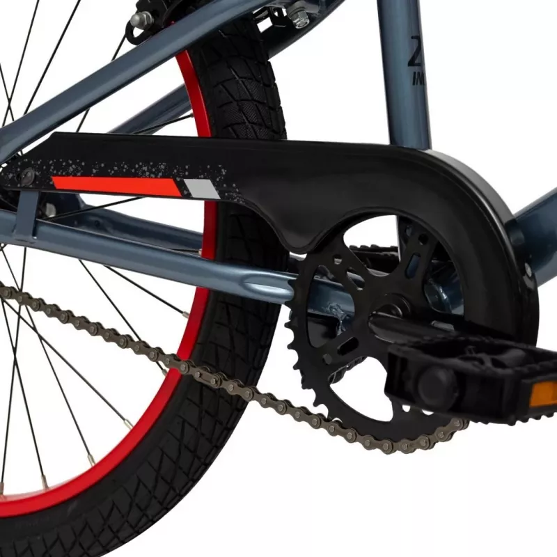 Bicykel Huffy Pro Thunder 20 grafitová (23325W)