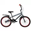 Bicykel Huffy Pro Thunder 20 grafitová (23325W)