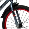 Bicykel Huffy Pro Thunder 20 grafitová (23325W)