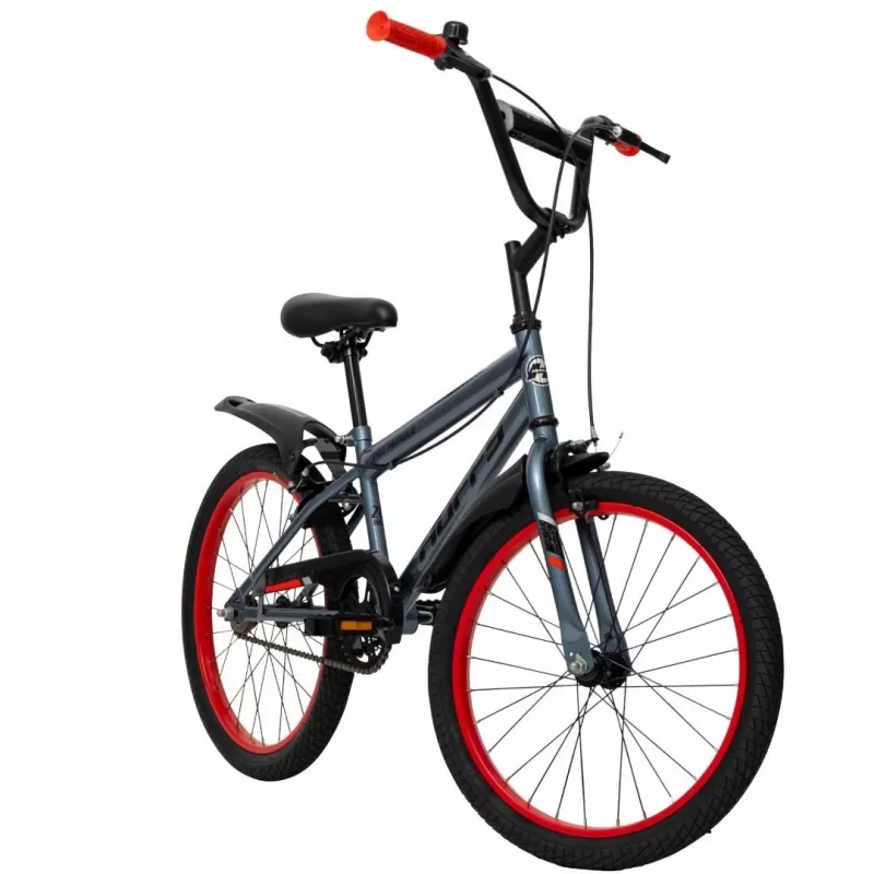 Bicykel Huffy Pro Thunder 20 grafitová (23325W)