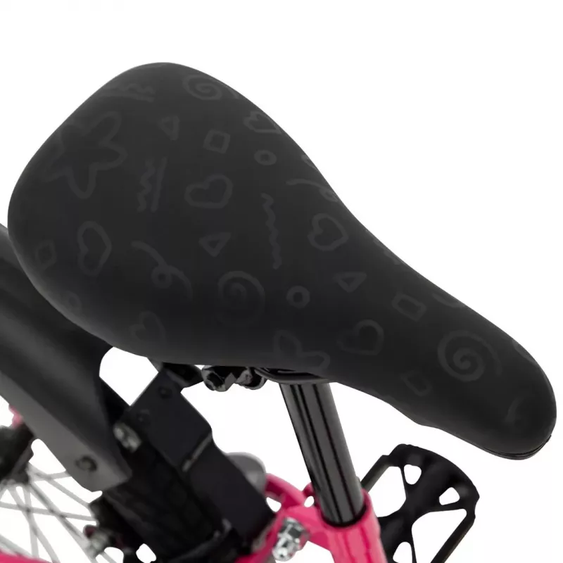 Bicykel Huffy So Sweet 20 Pink (2355W)