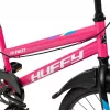 Bicykel Huffy So Sweet 20 Pink (2355W)