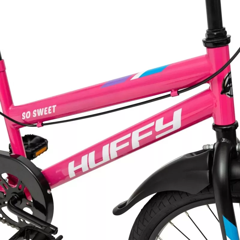 Bicykel Huffy So Sweet 20 Pink (2355W)