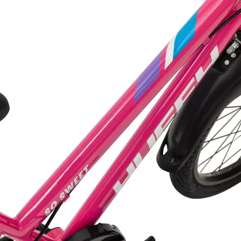 Bicykel Huffy So Sweet 20 Pink (2355W)