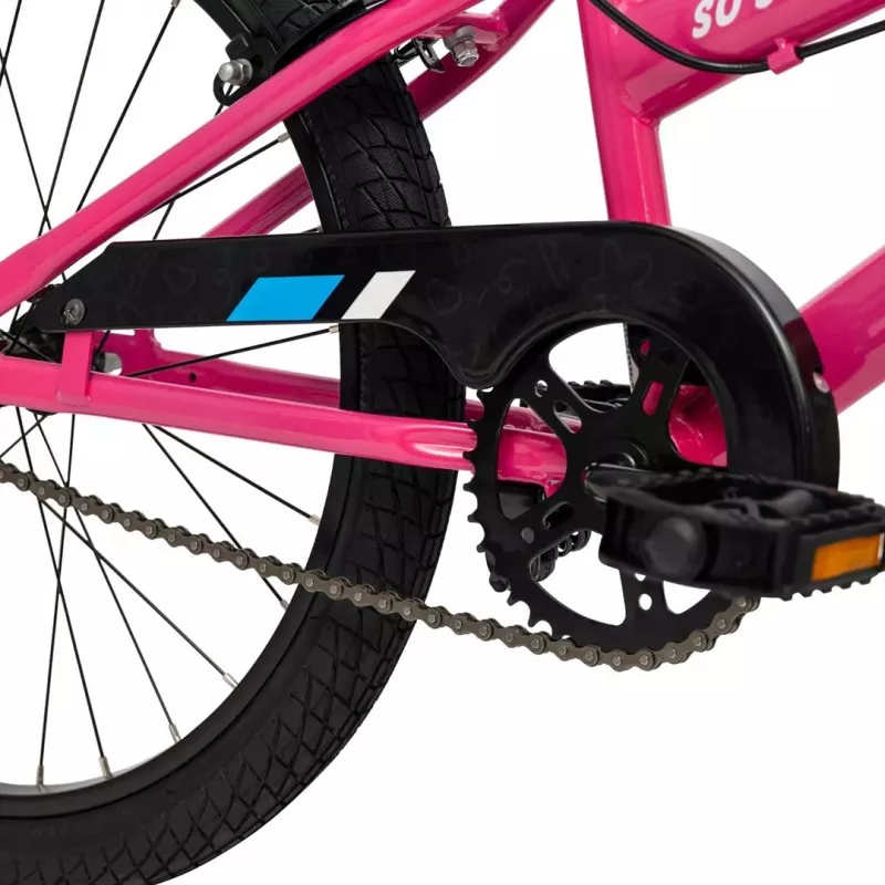 Bicykel Huffy So Sweet 20 Pink (2355W)