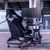 OPLITE Cockpit GTR S8 Infinity čierna maloobchod (dodávka špedíciou)