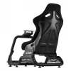 OPLITE Cockpit GTR S8 Infinity čierna maloobchod (dodávka špedíciou)