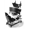 Oplite aretačné kolieska pre R8 Cockpit