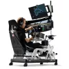 Oplite aretačné kolieska pre R8 Cockpit
