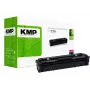 KMP toner HP 207A magenta 1250 strán repasovaný (2558,0006)