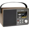 Albrecht DR 862 - digitálne rádio s jednoduchým ovládaním