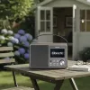 Albrecht DR 862 - digitálne rádio s jednoduchým ovládaním