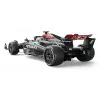 JAMARA Mercedes AMG W15 F1 1 12 Performance čierna 2,4 GHz (402250)