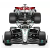 JAMARA Mercedes AMG W15 F1 1 12 Performance čierna 2,4 GHz (402250)