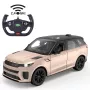 Jamara Range Rover Sport SV 1:14 2,4GHz zlatá 6+