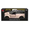 Jamara Range Rover Sport SV 1:14 2,4GHz zlatá 6+