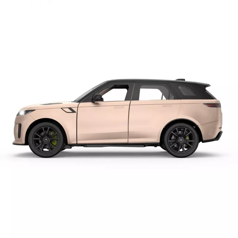 Jamara Range Rover Sport SV 1:14 2,4GHz zlatá 6+