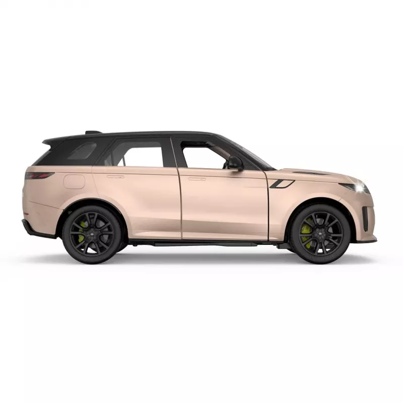 Jamara Range Rover Sport SV 1:14 2,4GHz zlatá 6+