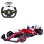 Jamara Ferrari SF-25 1:12 RC športové auto červená 2,4 GHz elektrické 11 km/h