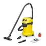 Karcher WD 3 P V-19/4/20 Vysávač na mokré/suché vysávanie do dielne
