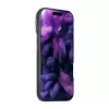 Laut Kev Protect - puzdro so stojanom pre iPhone 17 Pro kompatibilné s MagSafe (čierna)