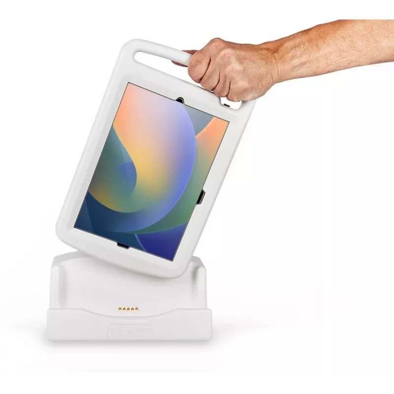 Baaske Tough-PAC pre iPad 10.9 & iPad Air 10.9 biela