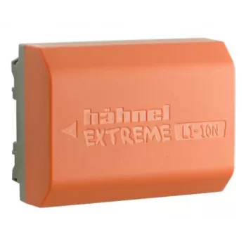 Hahnel náhradná batéria HLX-XZ100 – typ Sony NP-FZ100 maloobchod (10001496)