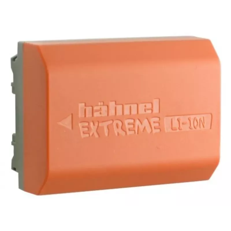 Hahnel náhradná batéria HLX-XZ100 – typ Sony NP-FZ100 maloobchod (10001496)