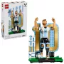 LEGO Editions Sports 43015 Lionel Messi — futbalová legenda