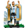 LEGO Editions Sports 43015 Lionel Messi — futbalová legenda