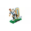 LEGO Editions Sports 43015 Lionel Messi — futbalová legenda