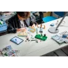 LEGO Editions Sports 43015 Lionel Messi — futbalová legenda