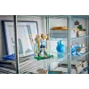 LEGO Editions Sports 43015 Lionel Messi — futbalová legenda