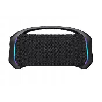 Havit SK910BT (čierna) čierna