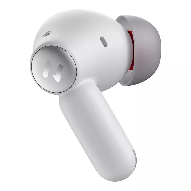 Bezdrôtové slúchadlá TW991 PRO(SPACE NC01T) (sivá)